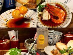 -三川·十酒Izakaya(南昌路店)