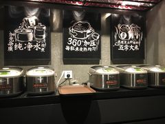 -太二酸菜鱼(深圳布吉万象汇店)