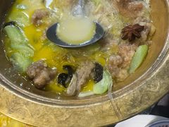 -老浒记烤鸭-北京菜(琉璃厂店)