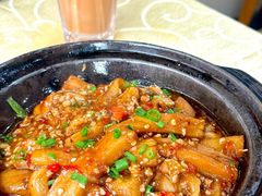 -老字号蛇口德记烧腊饭店·海鲜加工