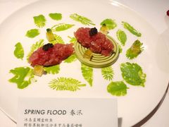 -Erman岩烧牛排(虹桥南丰城店)