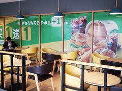 -德克士(宝鸡店)