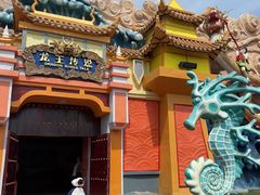 -郑州方特梦幻王国