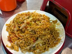 -清真·老金烧烤·小龙虾(山大路店)