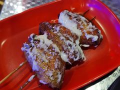 -乌兰烧烤·烤羊腿(西丽店)