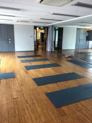 -FineYoga梵音瑜伽·普拉提