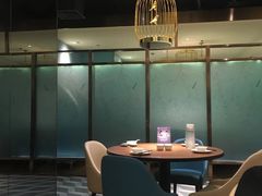 -鹊玥·粤菜小馆(汇智国际商业中心店)