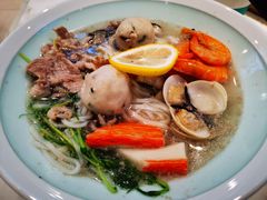 -潮米果蚝烙·潮汕小吃(海乐荟店)