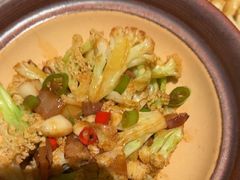 -奉天小馆·非遗东北菜(沈阳万象城店)