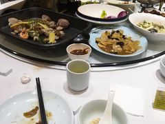 -蓝海大饭店·渔歌舫(黄岛店)