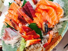 -林妈妈村·日式料理(宝山万达店)