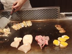 -大渔铁板烧(大悦城店)