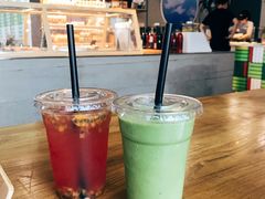 -Green Option(官舍店)