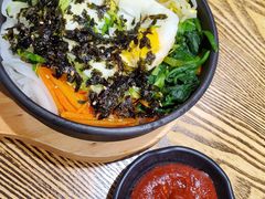 -吴草鸡爪오초닭발韩食堂(融恒盈嘉中心店)