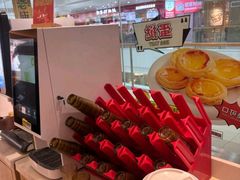 -龍歌自助小火锅(芝罘万达店)