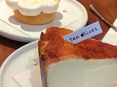 -Ten Olives甜点