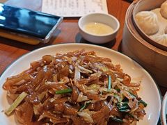 -如轩·海鲜砂锅粥·潮汕菜(一品天下店)