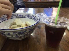 -老刘家泡馍·陕西老字号(钟楼广济街店)