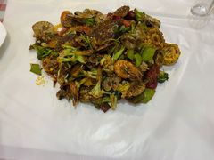 -小柒家第一锹东北菜(城关店)