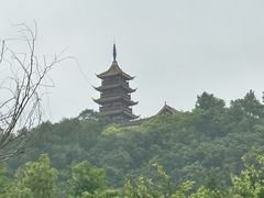 -狼山风景名胜区