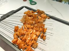 -嗨辣小聚·盘锦河蟹·海鲜烧烤龙虾(盘锦十年好店)