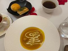 -香樟花园法式铁板烧(恒隆广场店)