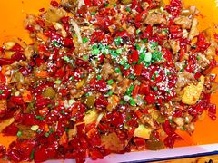 -兔槽江湖菜·重庆璧山兔(水围店)