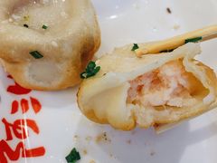 全虾生煎-阿三生煎(正弘城店)
