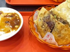豆腐脑-方中山胡辣汤(成都首店)