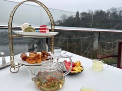 -璟象酒店-爱丽坊景观餐厅