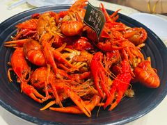 -铭副琦食·虾蟹烩馆(渔人码头店)