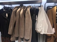 -ZARA(世贸天阶店)