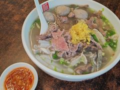 -潮镇老尾牛杂(环城西路店)