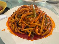 -玉林烤鸭店(定福庄店)