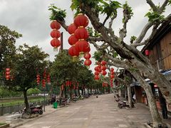 -蒋氏故居