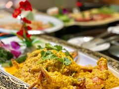 咖喱大螃蟹-Siam泰餐厅(水上公园店)