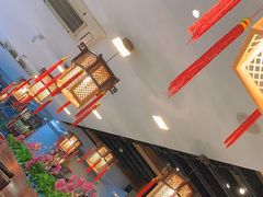 -鑫巴蜀(和平里店)