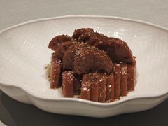 -珊海荟海鲜楼·天津菜·海肠捞饭·皮皮虾锅贴王(佛罗伦萨店)