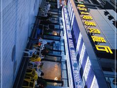 -马尔扎哈烤肉餐厅(正茂·海龙花园店)