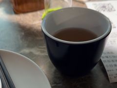 -绿茶餐厅(天津天河城店)