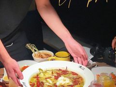 -太二酸菜鱼(财富购物中心店)