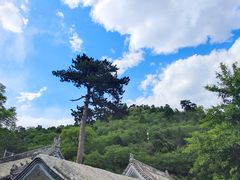 -龙庆峡风景区