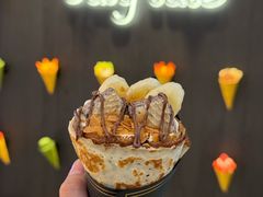 -July tale·可丽饼(德基广场店)