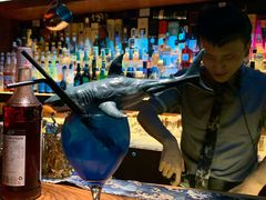 -鸡尾酒实验室酒吧(隆礼路店)