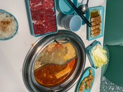 -季季红火锅(柳州城中万达二店)