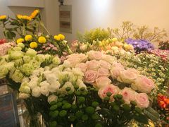 -花未央花店·WEYOUNG