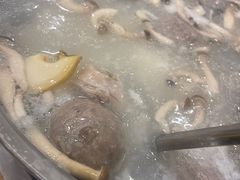 -吉友粥底火锅(方斜路店)