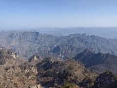 -武当山风景区