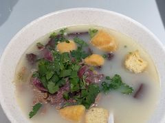 -鸭得堡老鸭汤·鸭血粉丝(南京博物院店)