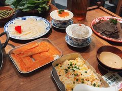 -楠火锅(昆山金鹰店)